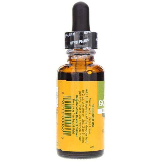 Goldenrod Extract, HPH